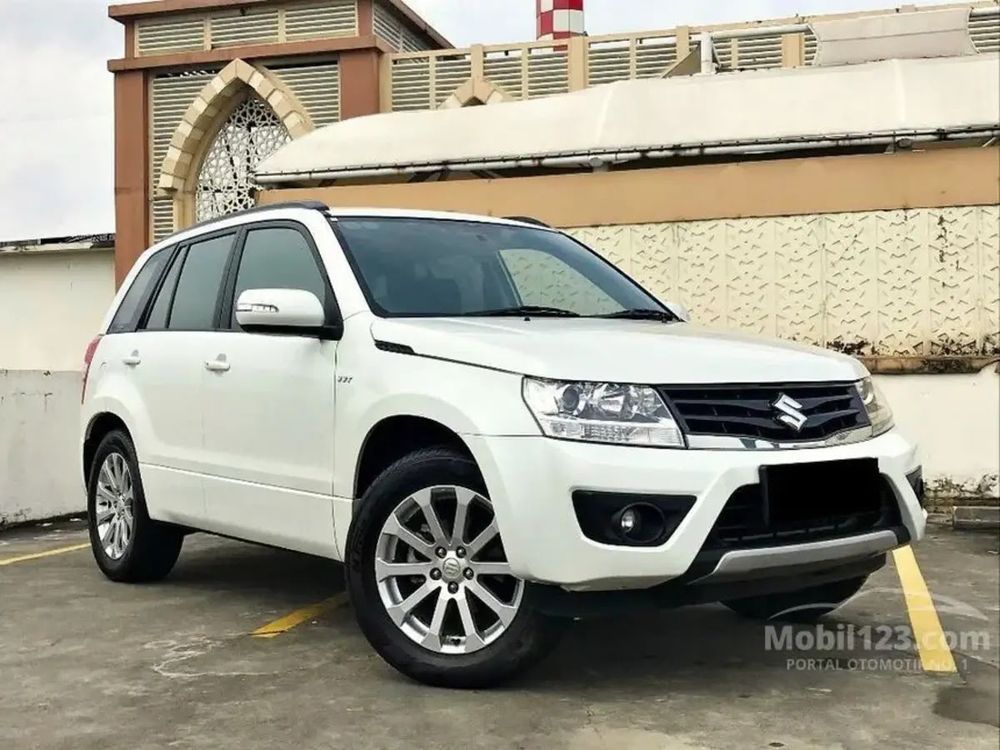 Kelebihan Dan Kekurangan Suzuki Grand Vitara Bekas SUV Berharga Murah