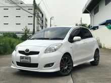 2009 Toyota Yaris 1.5 (ปี 06-13) E Hatchback AT