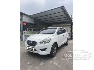 2016 Datsun GO+ 1.2 T MPV