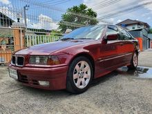 1994 BMW 318i 1.8 E36 นกแก้ว (ปี 90-00) Sedan