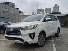 2022 Toyota Kijang Innova 2.4 G MPV