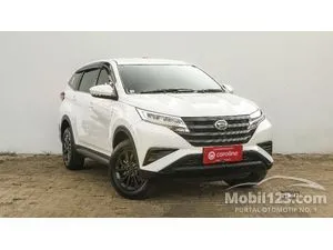 2022 Daihatsu Terios 1.5 X SUV