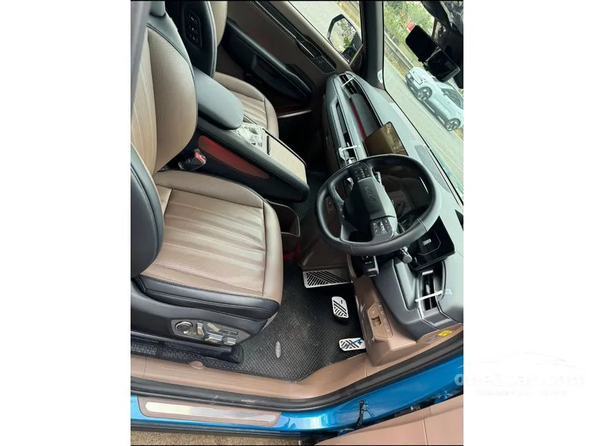 2024 Kia EV9 GT-Line SUV