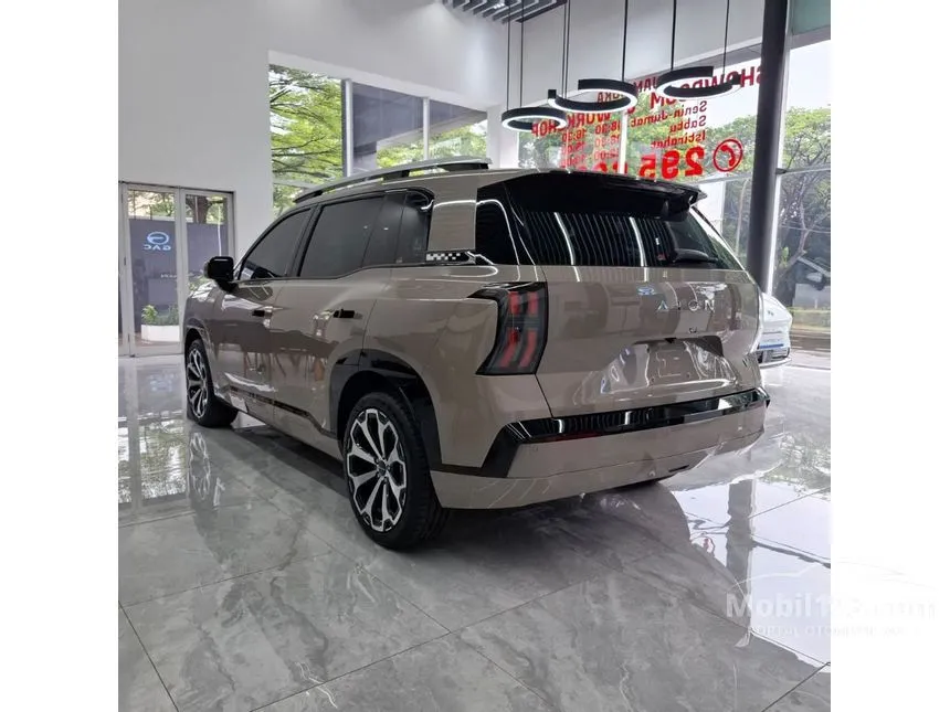 2026 GAC AION V Luxury SUV