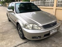 2000 Honda Civic 1.8 ตาโต (ปี 96-00) Si Sedan AT