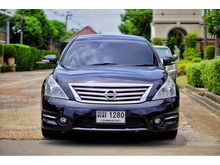 2011 Nissan Teana 2.0 (ปี 09-13) 200 XL Sedan AT