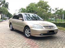 Honda civic Vti manual 2003 DP 8 JUTA SAJA