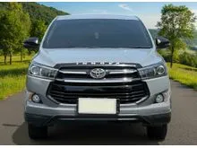 2018 Toyota Kijang Innova 2.0 Venturer MPV