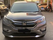 Honda CR-V 2.4 Prestige SUV 2015 murah
