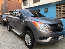 2013 Mazda BT-50 PRO 2.2 FREE STYLE CAB Hi-Racer Pickup MT