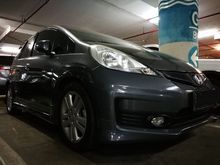 2012 Honda Jazz 1.5 RS Hatchback