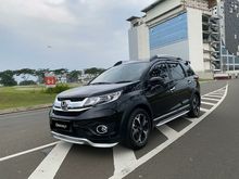 Honda BR-V 1.5 E Prestige SUV 2017 ISTIMEWA. PAJAK PANJANG