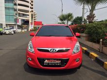 2010 Hyundai i20 1.4 SG Hatchback