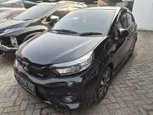 2022 Honda Brio 1.2 RS Hatchback