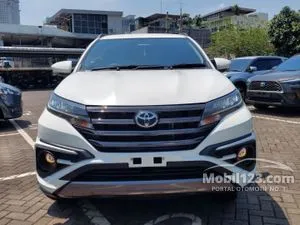 2021 Toyota Rush 1,5 S GR Sport SUV