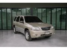 2004 Mazda TRIBUTE 2.3 (ปี 02-06) SDX 4WD SUV