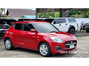 2023 Suzuki SWIFT 1.2 GL Hatchback
