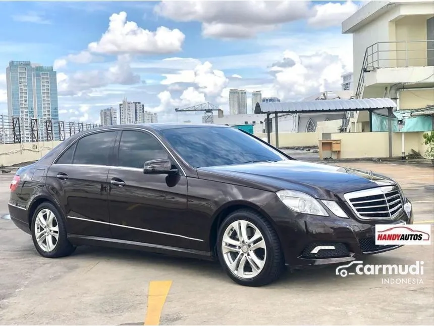 Jual Mobil Mercedes