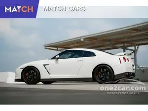 2008 Nissan GT-R 3.8 Coupe