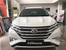 2020 Daihatsu Terios 1.5 R SUV