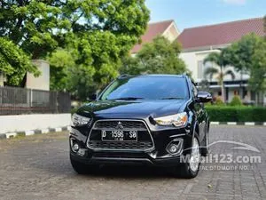 2015 Mitsubishi Outlander Sport 2.0 PX SUV