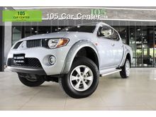 2007 Mitsubishi Triton 2.5 DOUBLE CAB (ปี 05-15) GLS Plus Pickup MT