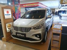 PROMO MURAH SUZUKI ERTIGA JABODETABEK DP 7 JUTA DISKON 35 JUTA
