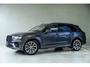 2021 Bentley Bentayga 3.0 Hybrid SUV