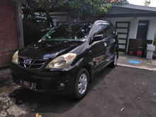 2010 Toyota Avanza 1.3 G MPV