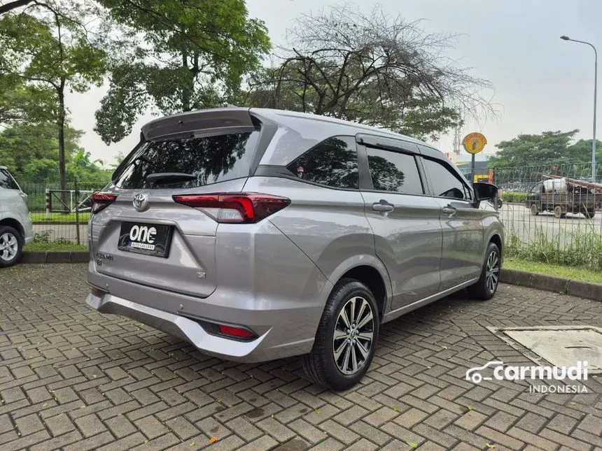 2021 Toyota Avanza G TSS MPV