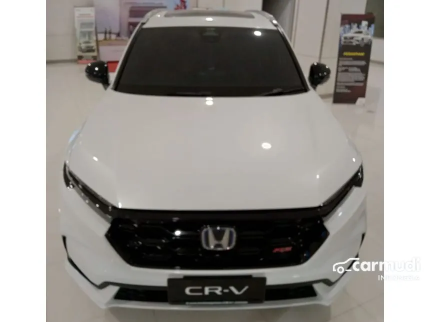 2023 Honda CR-V RS e:HEV SUV