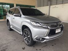 2016 Mitsubishi Pajero Sport 2.4 (ปี 15-18) GT Premium SUV AT