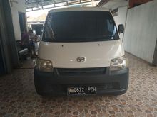 2013 Daihatsu Gran Max 1.3 AC Van