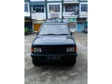 1995 Isuzu Panther 2.2 2.3 Manual SUV