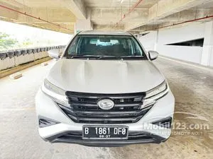 2022 Daihatsu Terios 1.5 X SUV