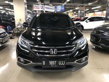 2013 Honda CR-V 2.4 2.4 SUV