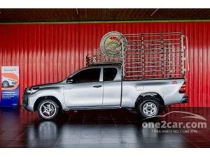 2022 Toyota HILUX REVO 2.4 Z Edition Entry Smart Cab Pickup