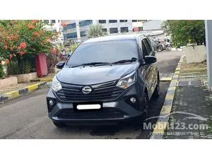2023 Daihatsu Sigra 1.2 R Deluxe MPV
