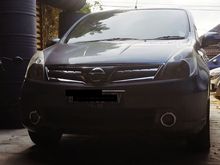 2012 Nissan Grand Livina 1.5 Ultimate MPV