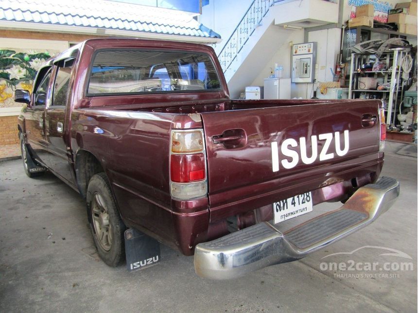 isuzu tfr 1992 ม งกรทอง supreme 2 5 เก ยร ธรรมดา ส แดง one2car com ศ นย รวมรถใหม และรถม อสองท ใหญ ท ส ดในประเทศ