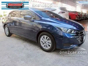2025 Nissan ALMERA 1.0 EL Sedan
