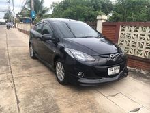 2013 Mazda 2 1.5 (ปี 09-14) Elegance Groove Sedan AT