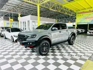 2020 Ford RANGER 2.0 Raptor Double Cab Pickup