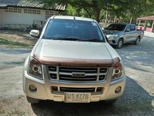 2008 Isuzu D-Max 2.5 SPACE CAB (ปี 07-11) Hi-Lander Ddi i-TEQ Pickup MT