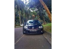 2005 Volkswagen Golf GTI MK5