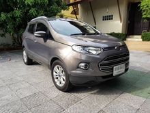 2015 Ford EcoSport 1.5 (ปี 13-16) Titanium SUV AT