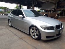 2007 BMW 320i 2.0 E90 (ปี 05-13) SE Sedan AT