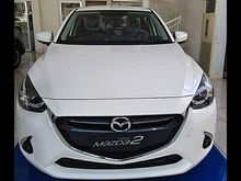 2019 Mazda 2 1,5 R Hatchback