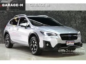 2019 Subaru XV 2.0 P SUV