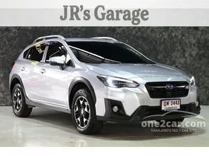 2019 Subaru XV 2.0 P SUV